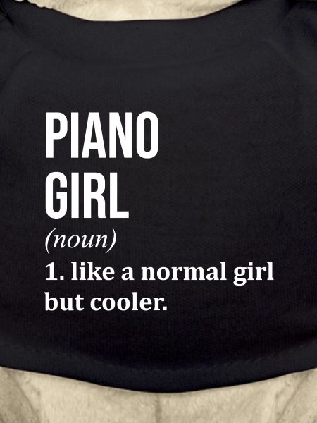 Piano Piano Piano