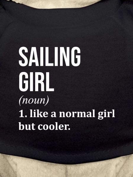 Sailing Sailing Sailing