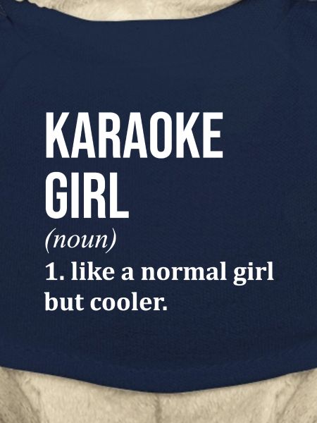 Karaoke Karaoke Karaoke