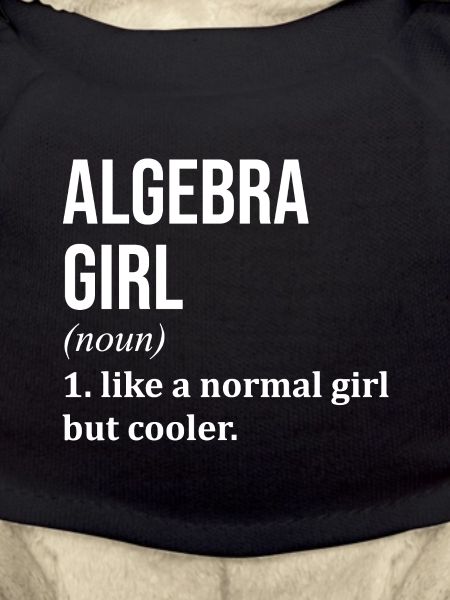 Algebra Algebra Algebra