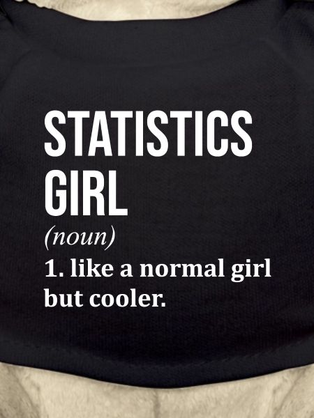 Statistics Statistics Statistics