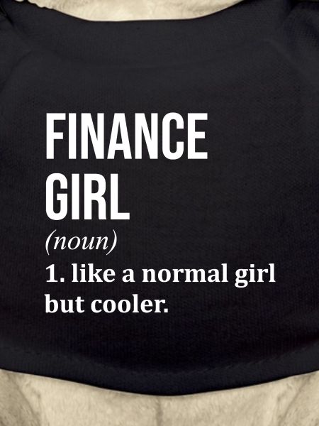 Finance Finance Finance