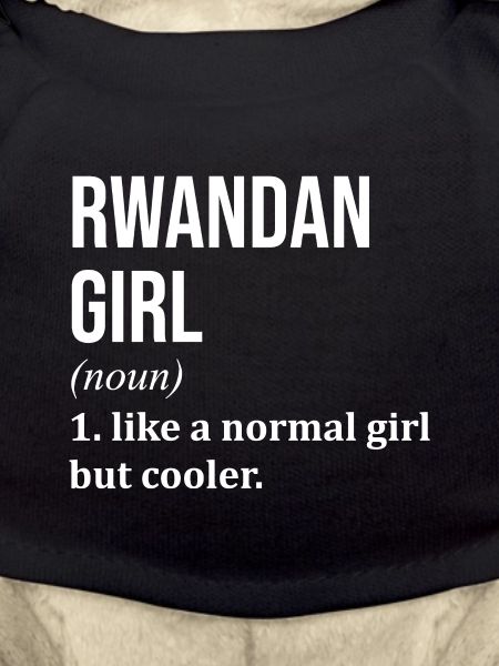Rwanda Rwanda Rwanda