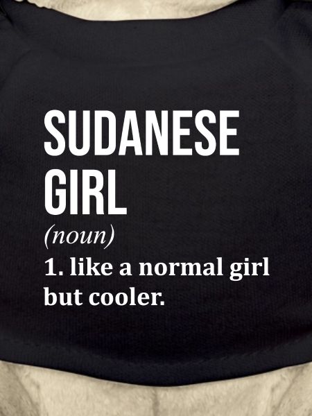 Sudan Sudan Sudan