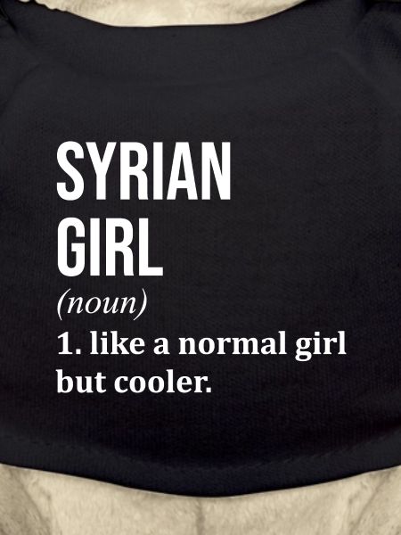 Syria Syria Syria