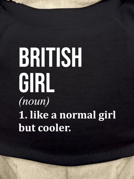 British British British