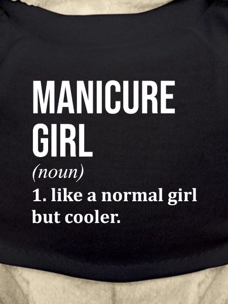 Manucure Manucure Manucure