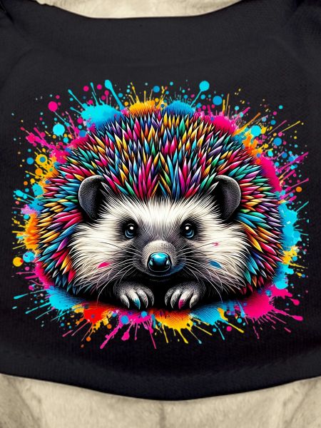 Hedgehog