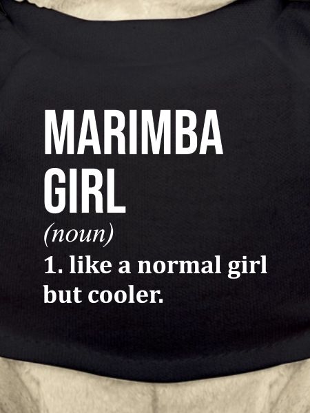 Marimba Marimba Marimba