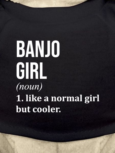 Banjo Banjo Banjo