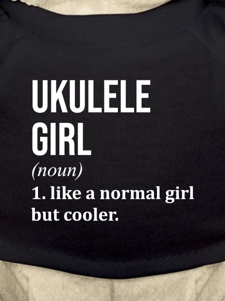 Ukulele Ukulele Ukulele