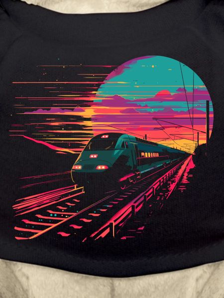 Railroad