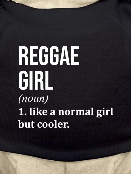 Reggae Reggae Reggae