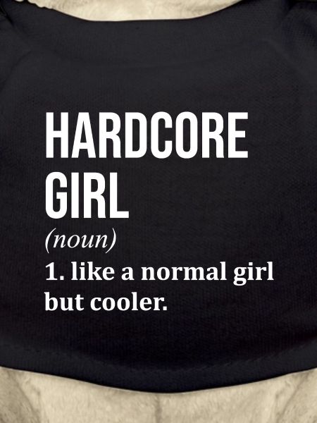 Hardcore Hardcore Hardcore