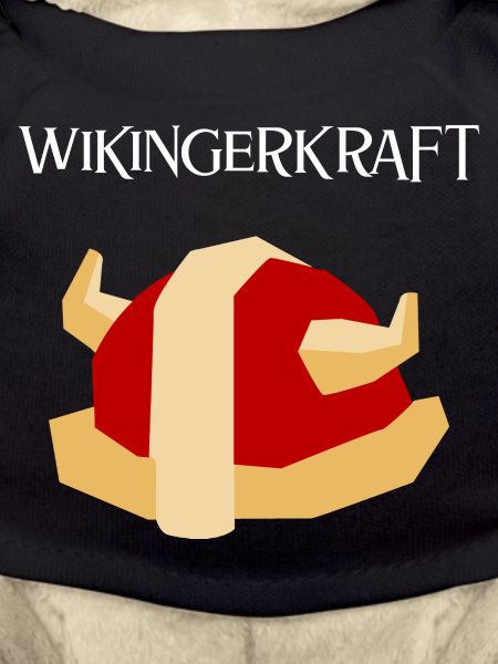 Wikingerkraft