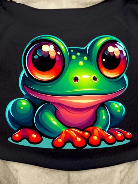 Grenouille