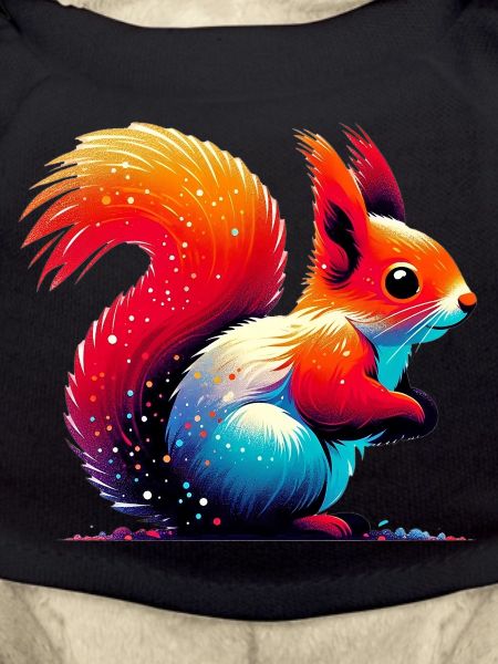 Squirrel