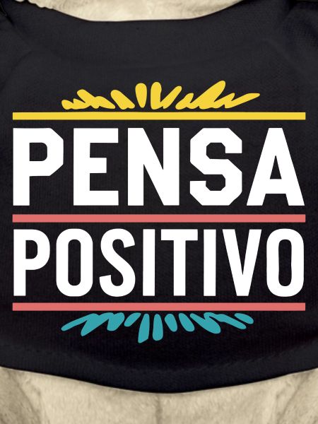 Pensa positivo