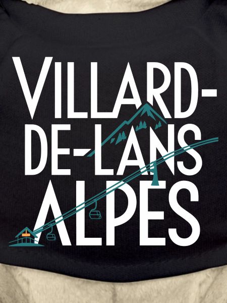 Villard-de-Lans - Alpes