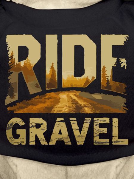 Ride Gravel Sunset