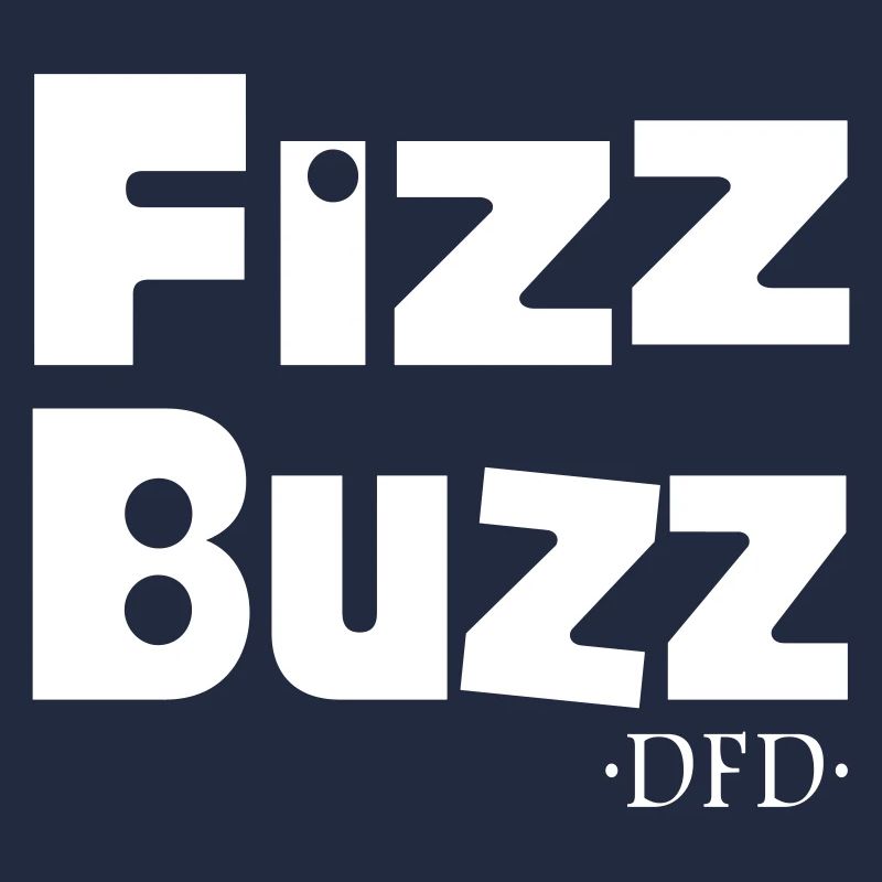 FizzBuzz Fizz Buzz