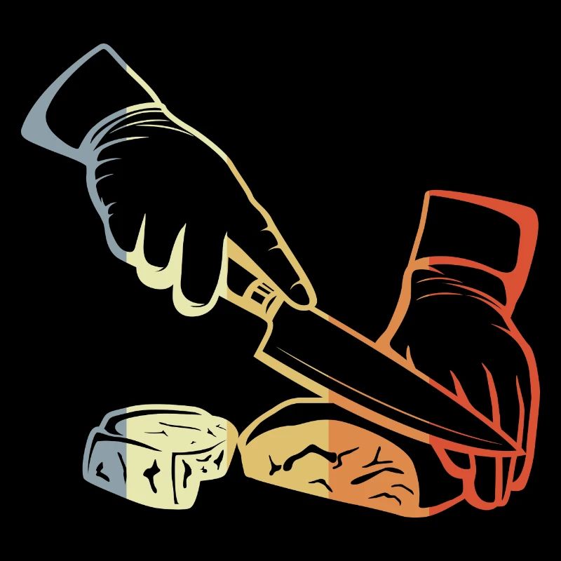 Retro Butcher