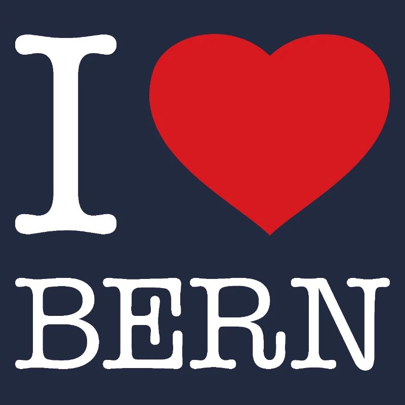 J’ADORE BERNE