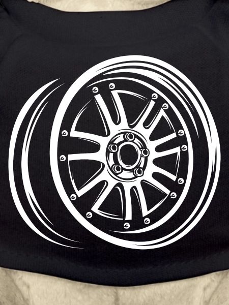 Stylish Tuning Rim – Auto-Design