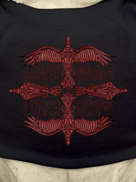 Hugin Munin