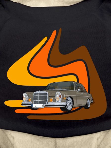 Retro Car