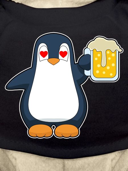 Pinguin Bier