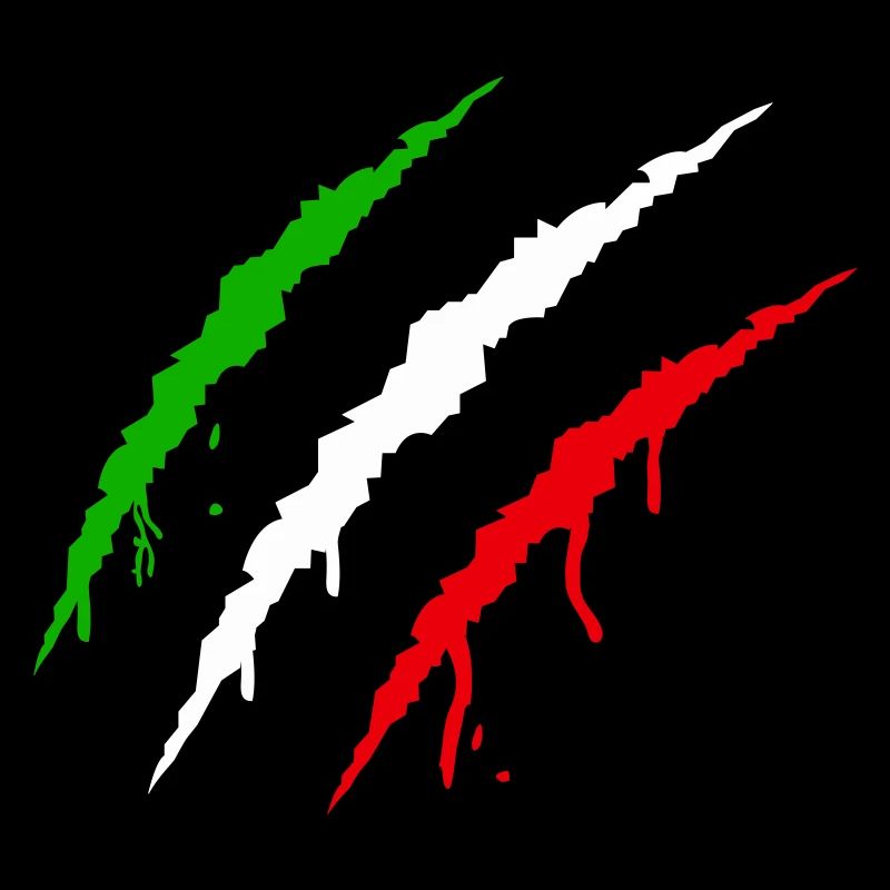 Griffes Italie