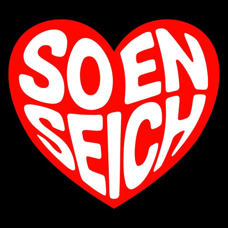 So en seich