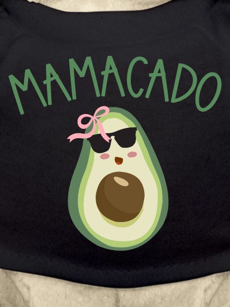 Mamacado Avocado Style