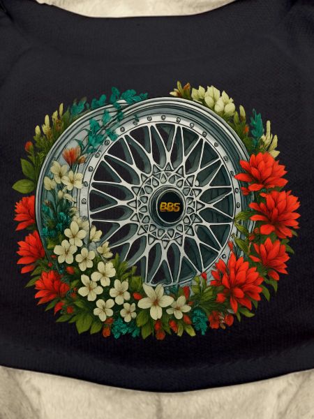 BBS Felge Blume