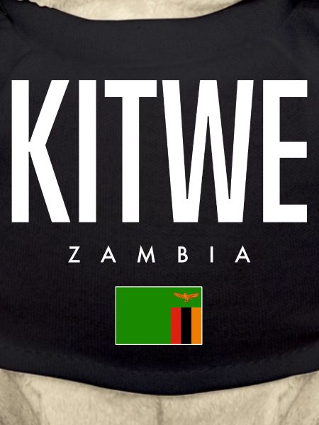 Kitwe Zambia