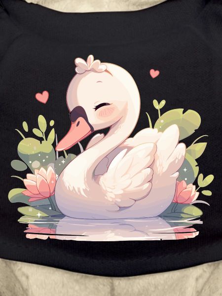 Swans Swan
