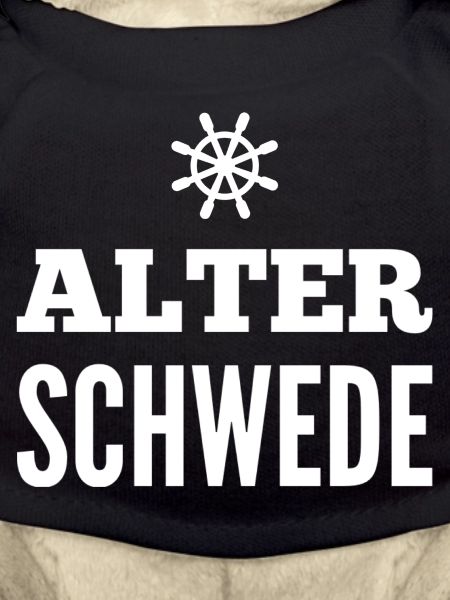 Old Swede Fun Design