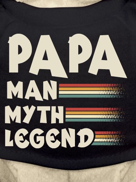 papa père
