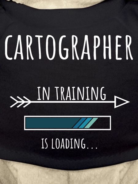 Gift Profession Training Cartographer