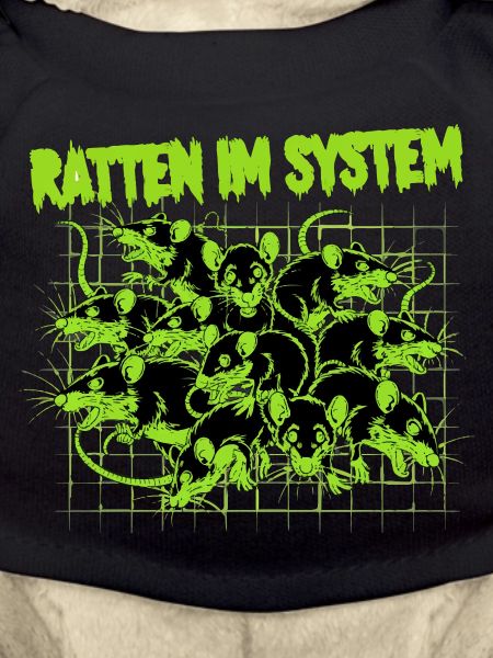 Ratten im System - Punk
