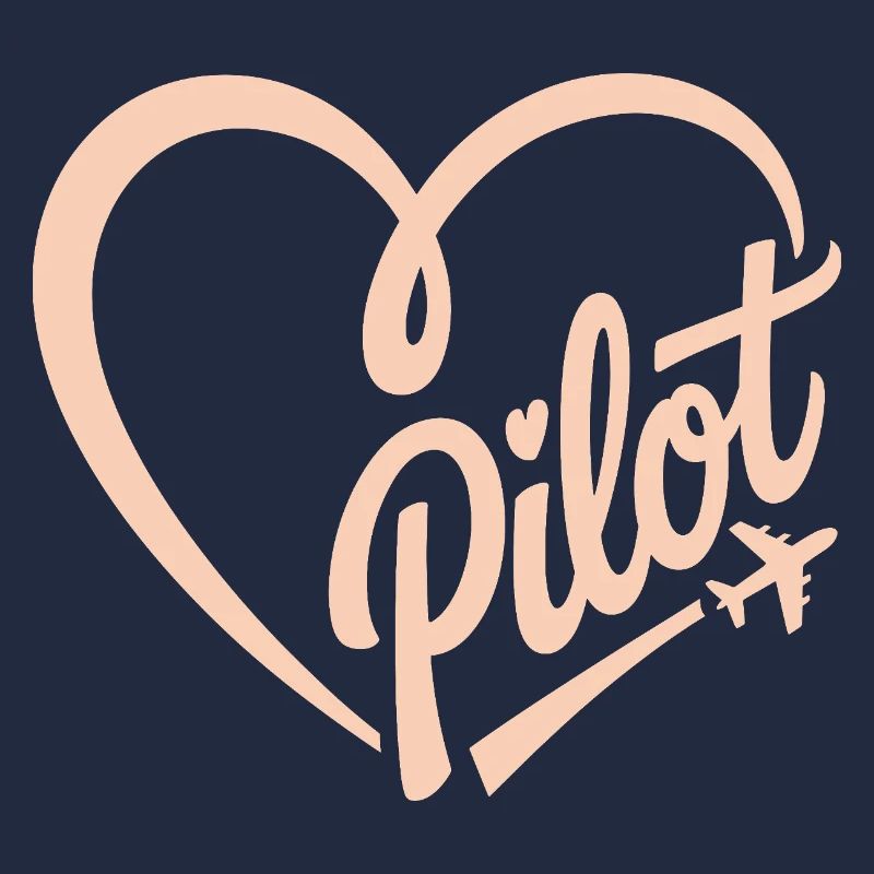 Pilote et avion