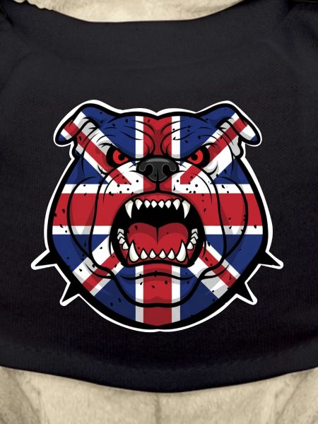 Bouledogue britannique