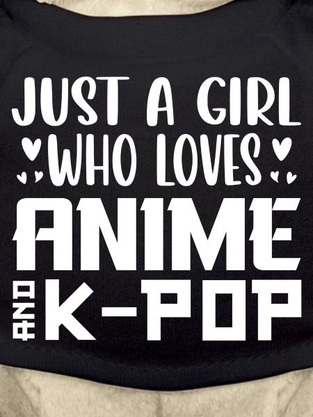 Anime und K-Pop: Mädchenliebe