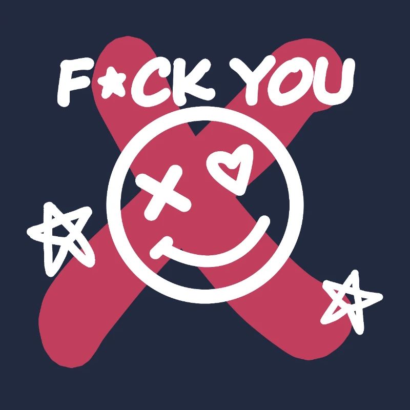 Fick dich!