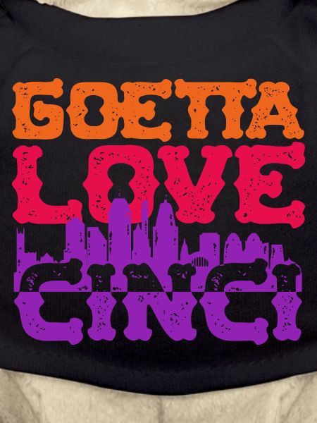 Goetta Love Cinci Sausage