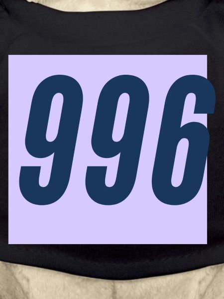 996 Arbeitskultur