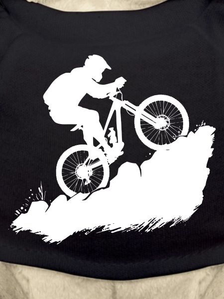 Energetisches Mountainbiken