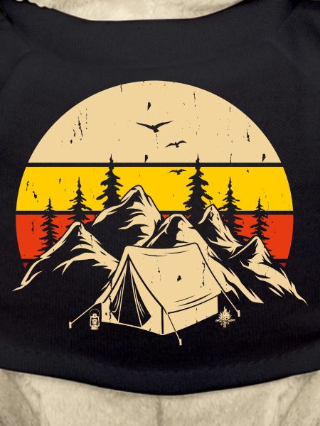 Hiking Hiker Mountaineer Gift