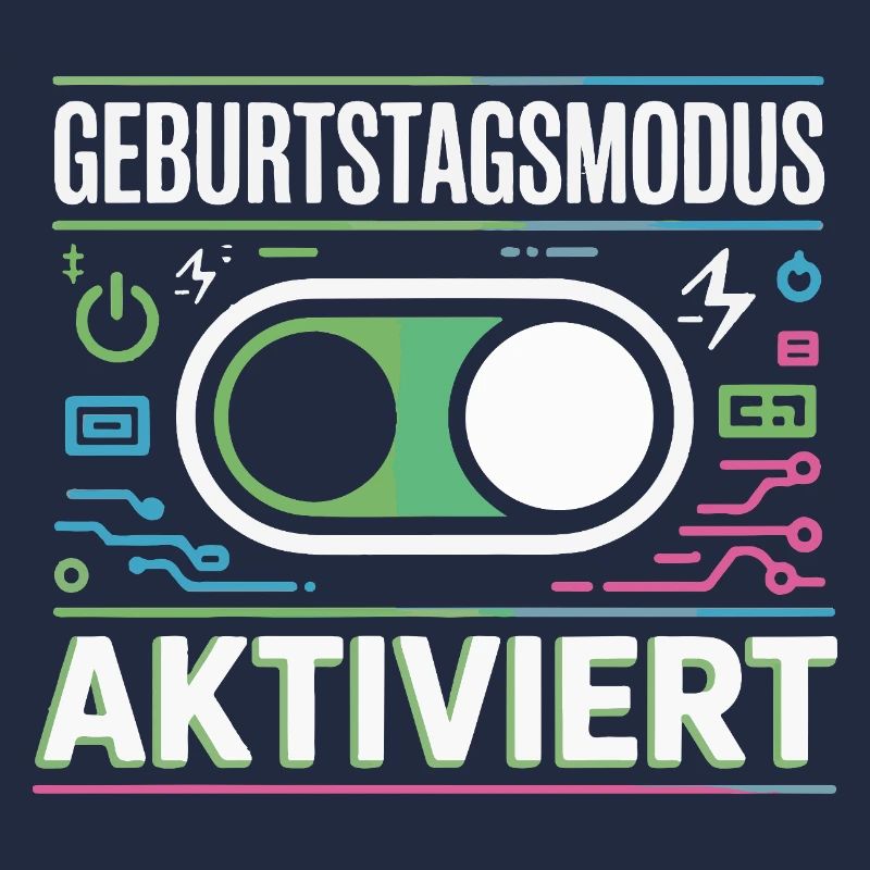 Mode anniversaire activé